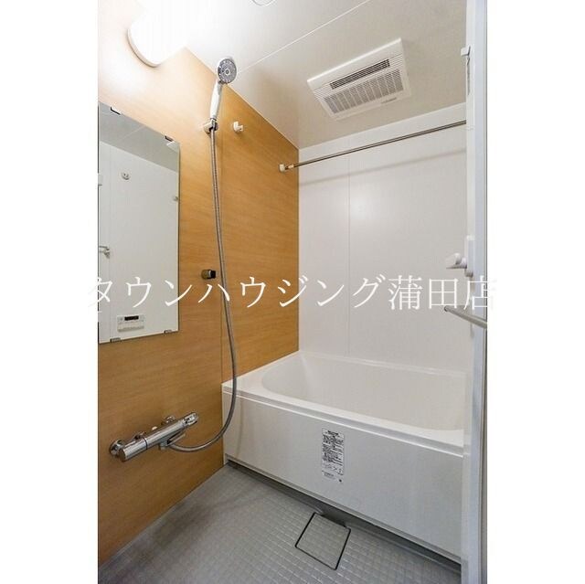 RJRプレシア千鳥の物件内観写真