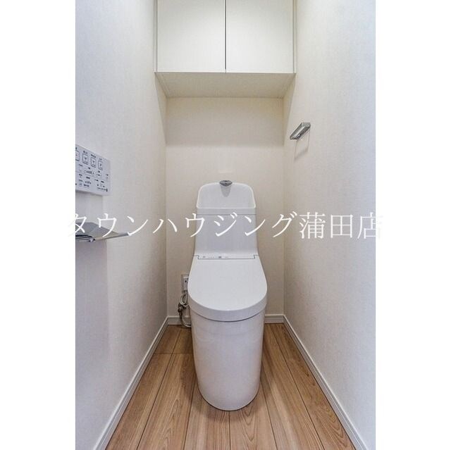 RJRプレシア千鳥の物件内観写真