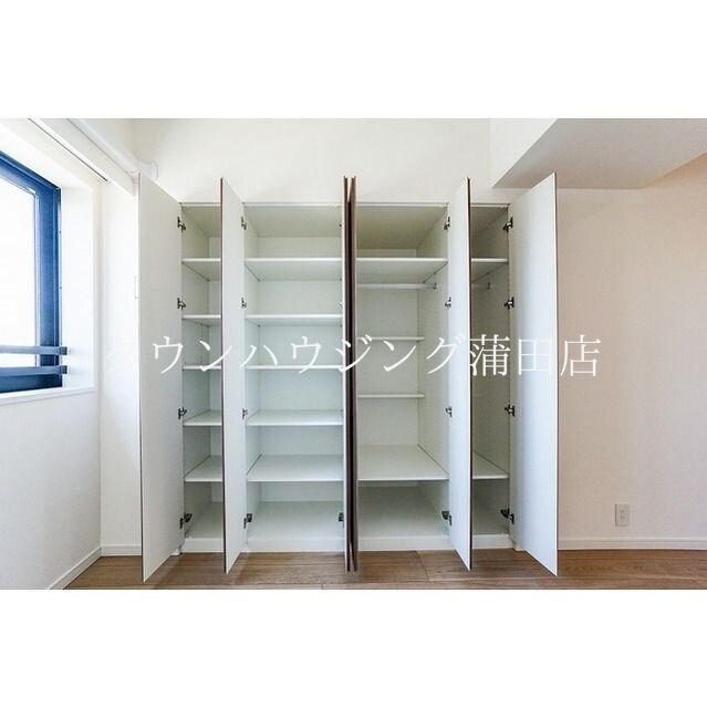 RJRプレシア千鳥の物件内観写真