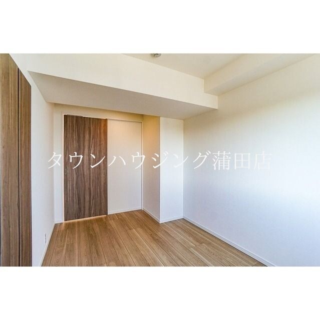 RJRプレシア千鳥の物件内観写真