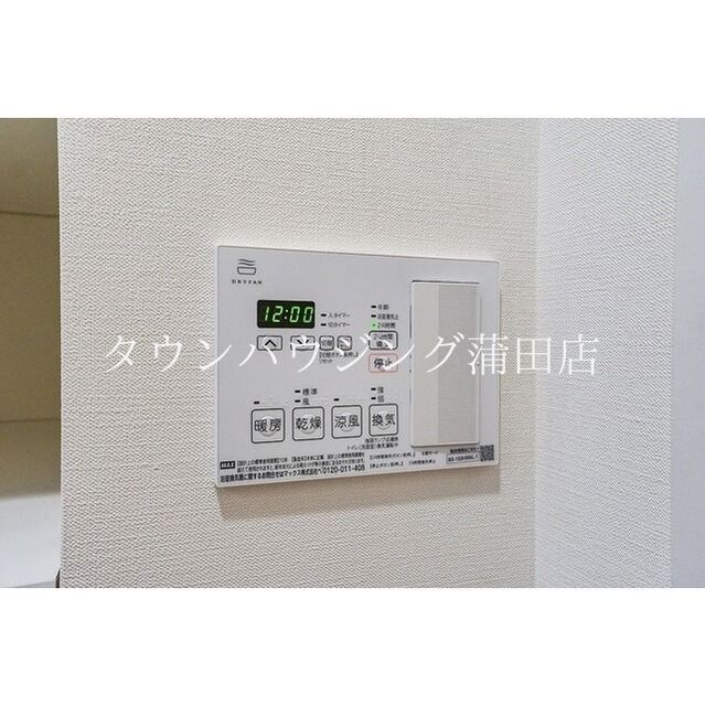 RJRプレシア千鳥の物件内観写真