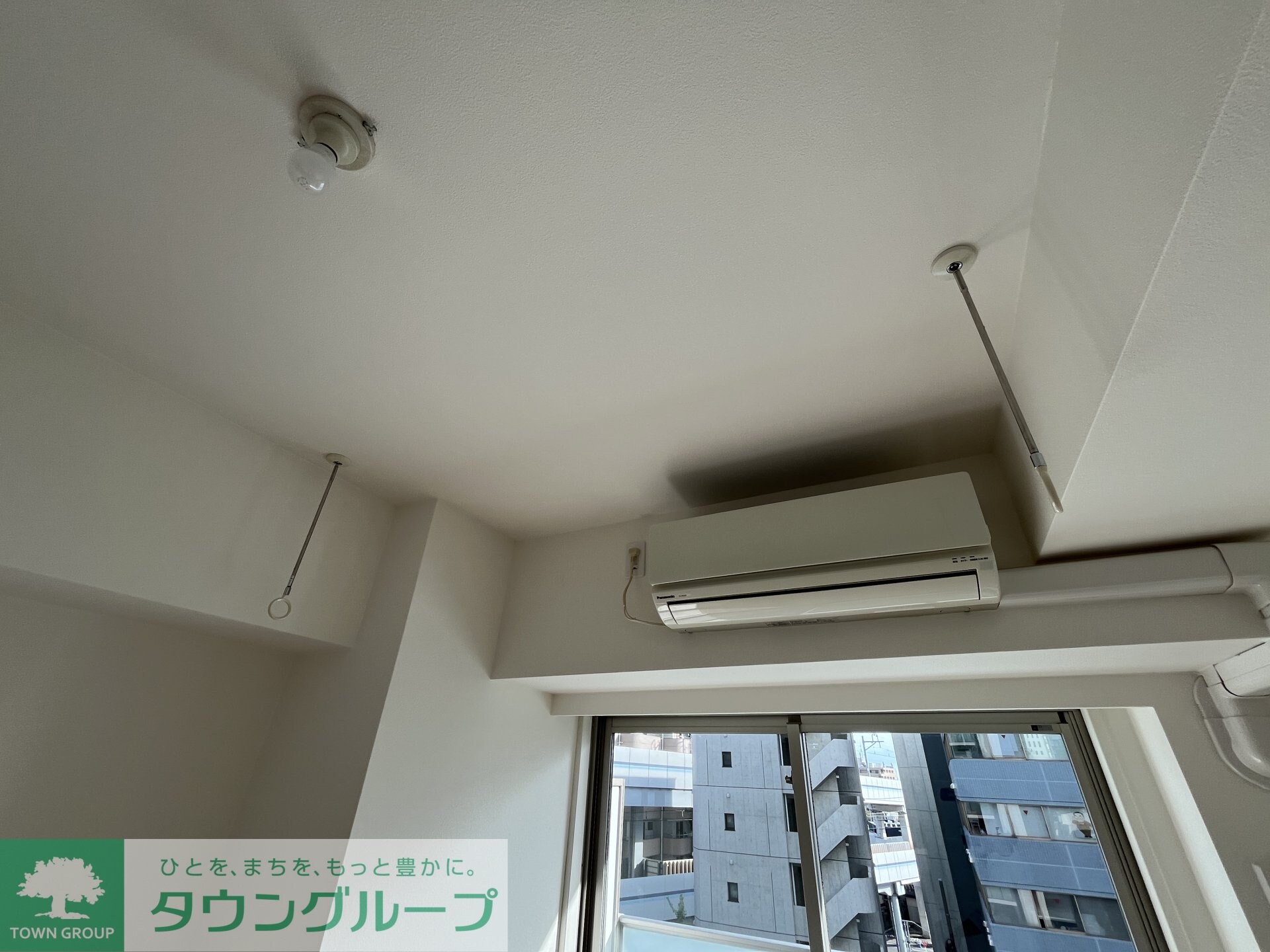 レジディア蒲田IVの物件内観写真