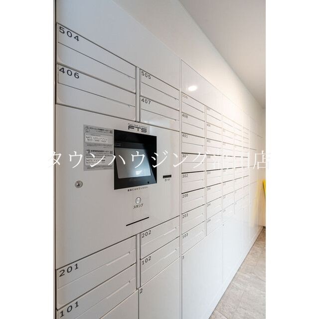 スタイリオ池上WeLLの物件内観写真