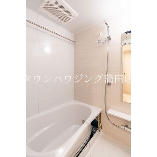 スタイリオ池上WeLLの物件内観写真