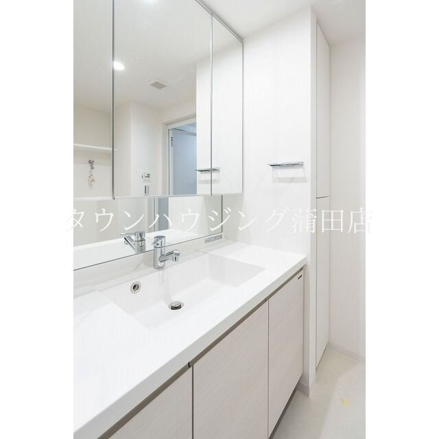 スタイリオ池上WeLLの物件内観写真