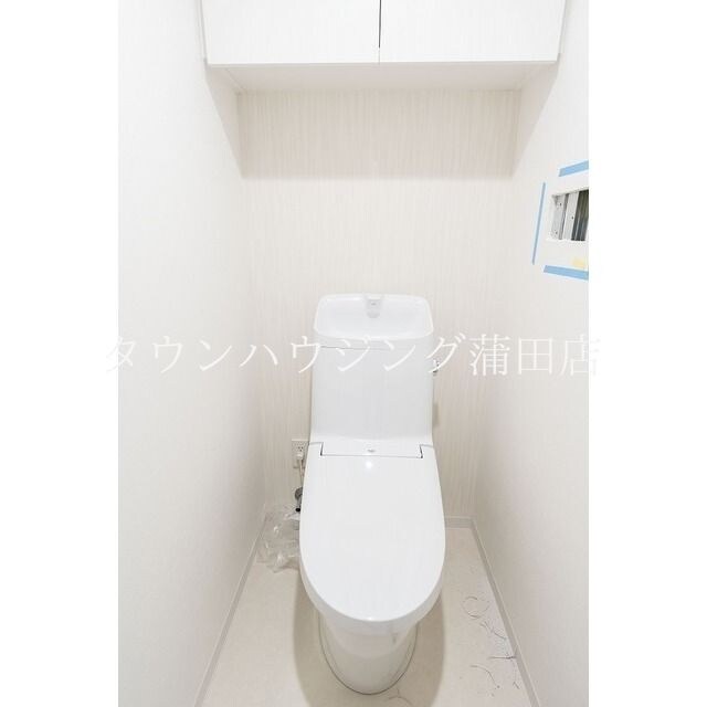 スタイリオ池上WeLLの物件内観写真