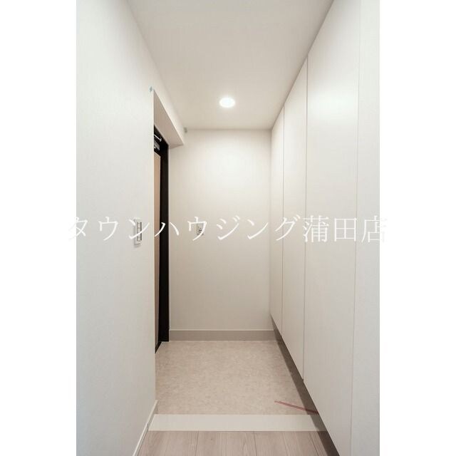 スタイリオ池上WeLLの物件内観写真