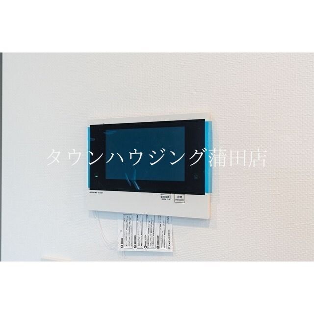 スタイリオ池上WeLLの物件内観写真