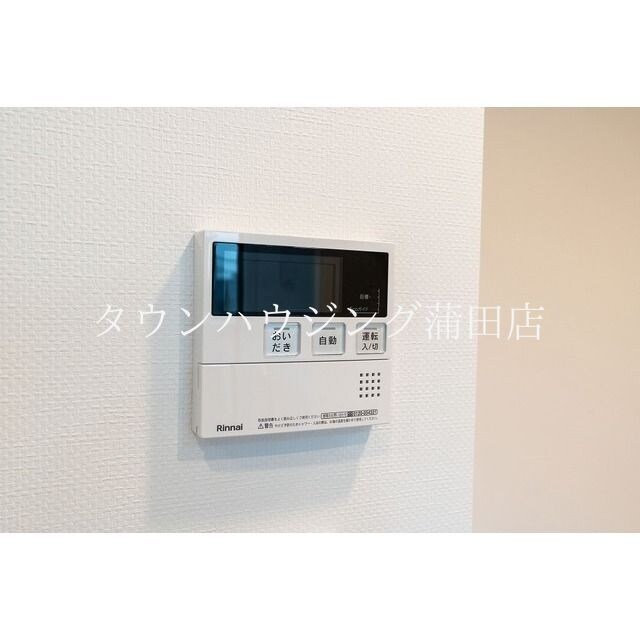 スタイリオ池上WeLLの物件内観写真