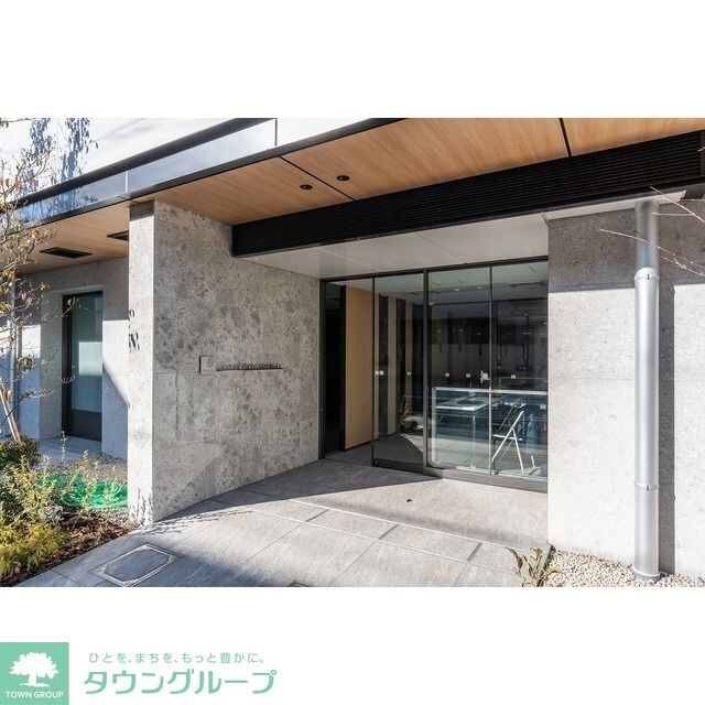 スタイリオ池上WeLLの物件内観写真