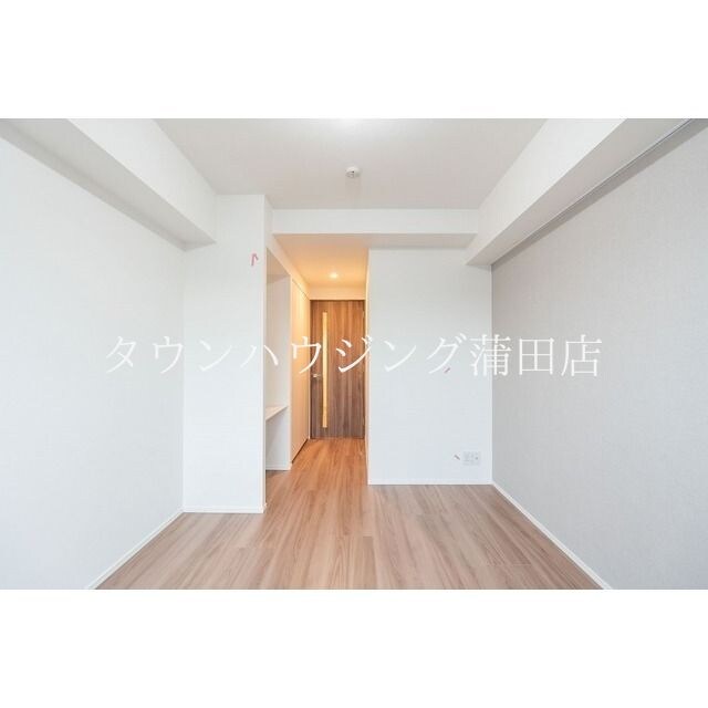 スタイリオ池上WeLLの物件内観写真