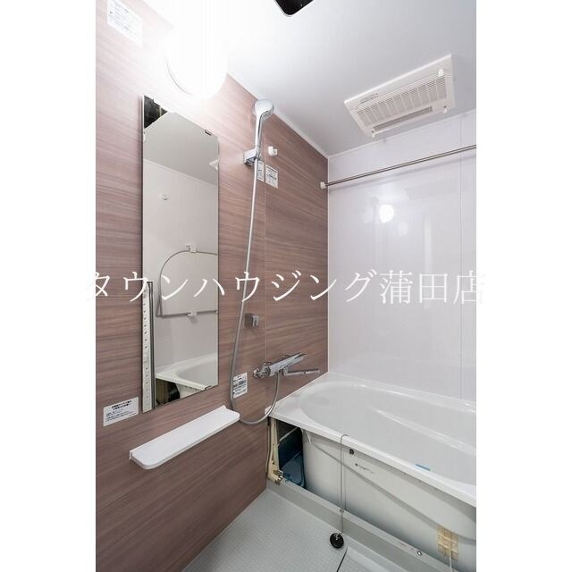 スタイリオ池上WeLLの物件内観写真