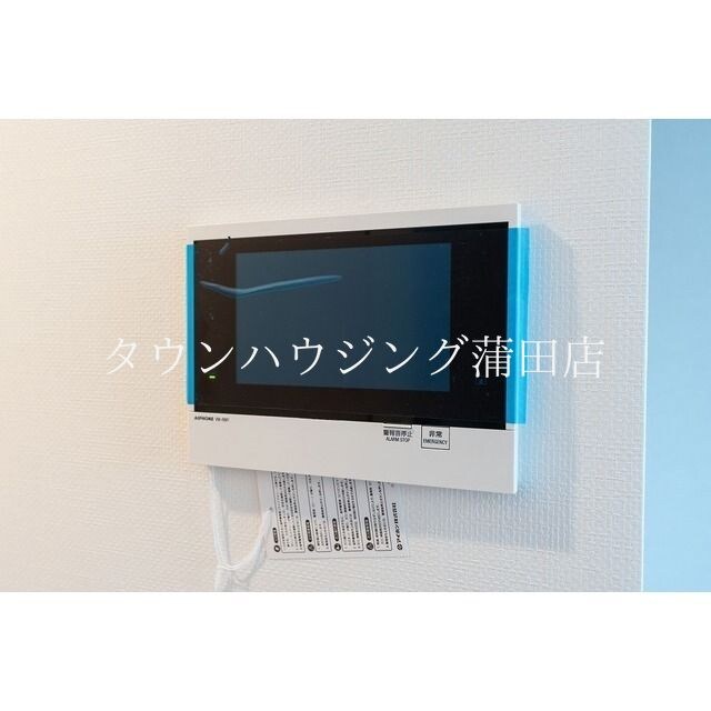 スタイリオ池上WeLLの物件内観写真