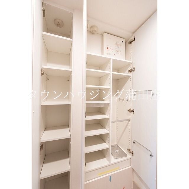 スタイリオ池上WeLLの物件内観写真