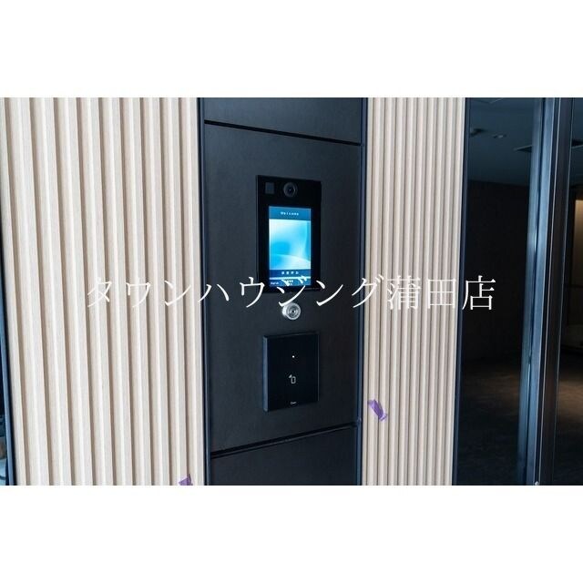 スタイリオ池上WeLLの物件内観写真