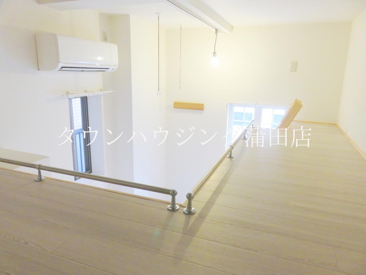 Studio S-COMの物件内観写真