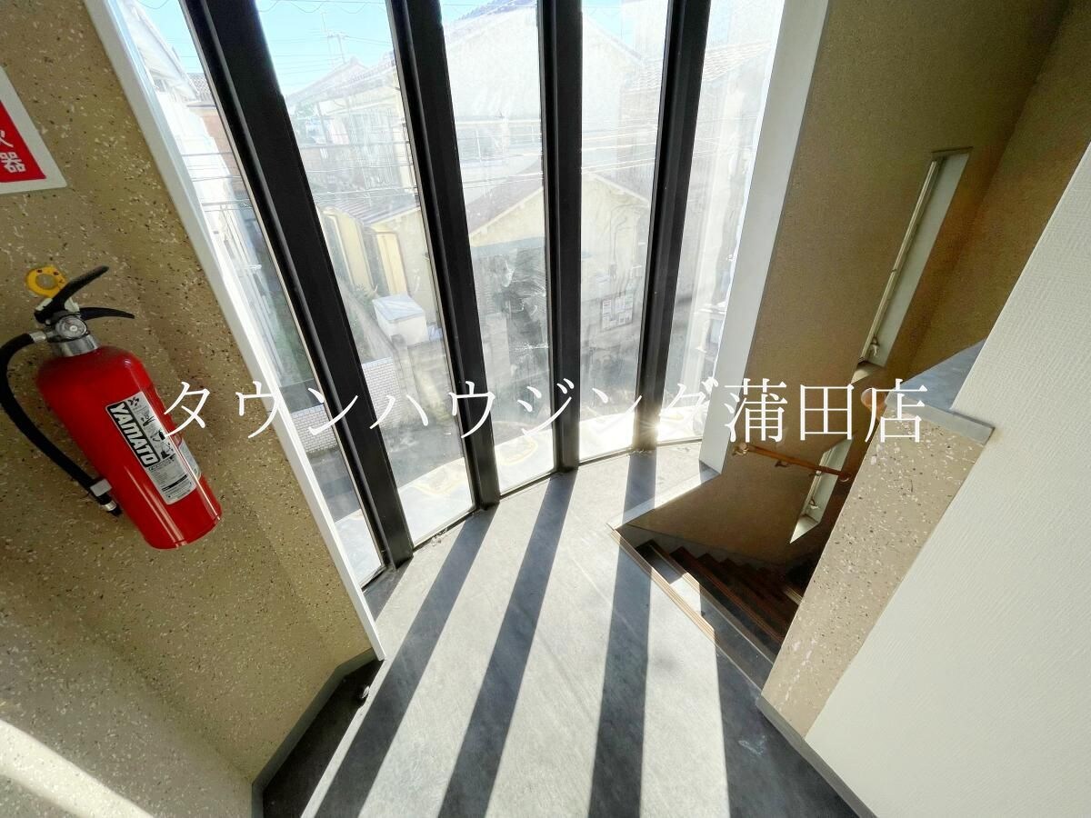 Studio S-COMの物件内観写真