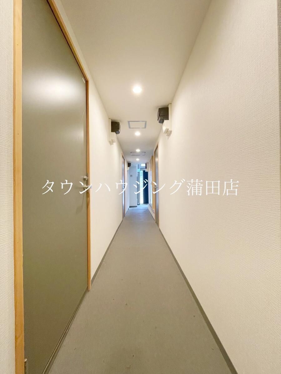 Studio S-COMの物件内観写真