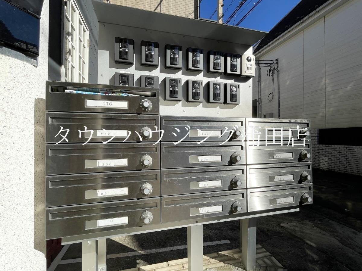 Studio S-COMの物件内観写真