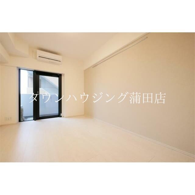 アークマーク大森町アジールコートの物件内観写真