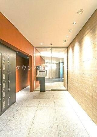 ハーモニーレジデンス羽田WESTの物件内観写真