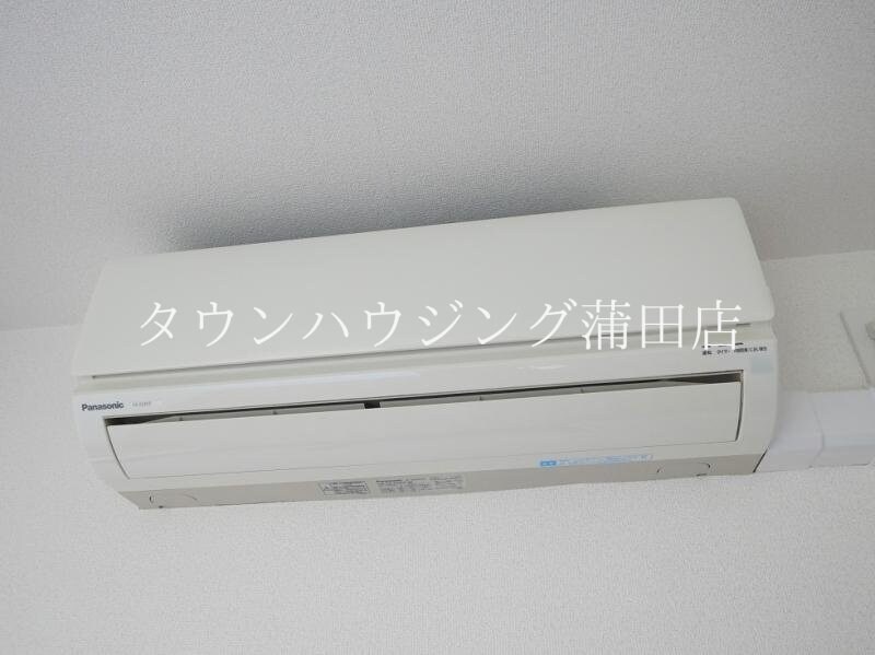 ハーモニーレジデンス羽田WESTの物件内観写真