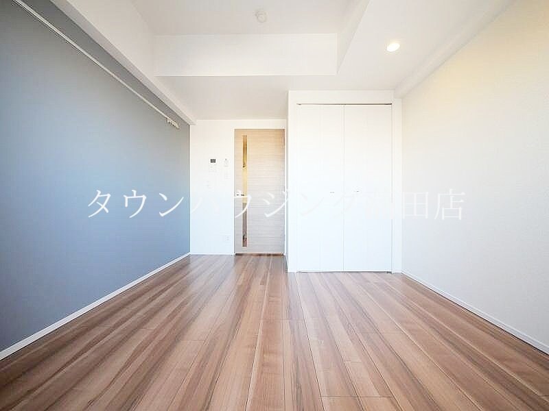 ハーモニーレジデンス羽田WESTの物件内観写真