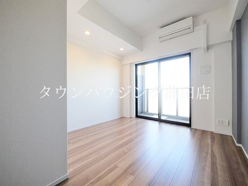 ハーモニーレジデンス羽田WESTの物件内観写真