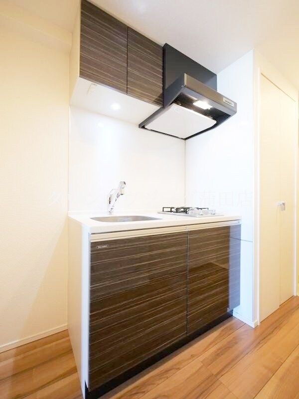 ハーモニーレジデンス羽田WESTの物件内観写真