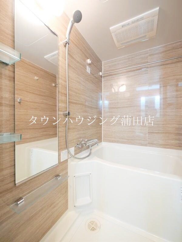 ハーモニーレジデンス羽田WESTの物件内観写真