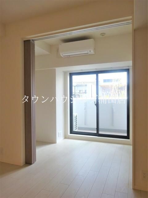 パークアクシス東蒲田の物件内観写真