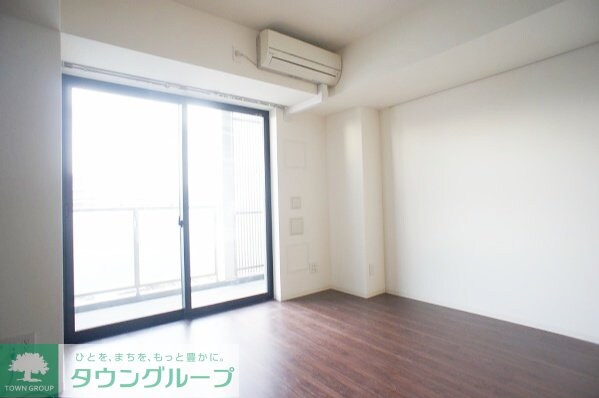 スタイリオ下丸子の物件内観写真