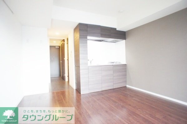 スタイリオ下丸子の物件内観写真