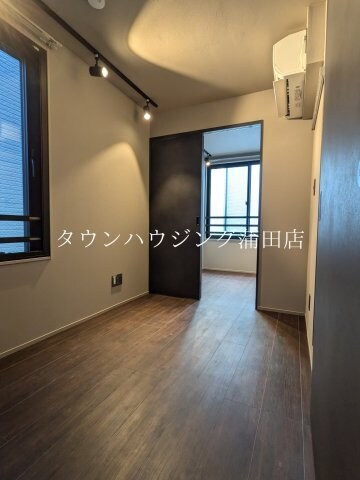 アピチェ田園調布の物件内観写真