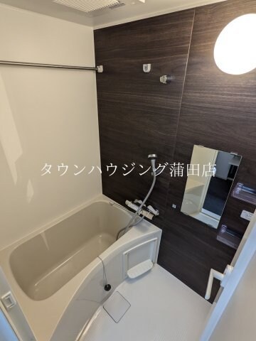 アピチェ田園調布の物件内観写真