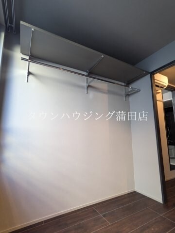 アピチェ田園調布の物件内観写真