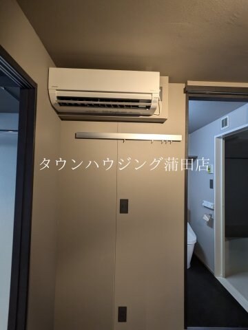 アピチェ田園調布の物件内観写真