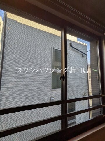 アピチェ田園調布の物件内観写真