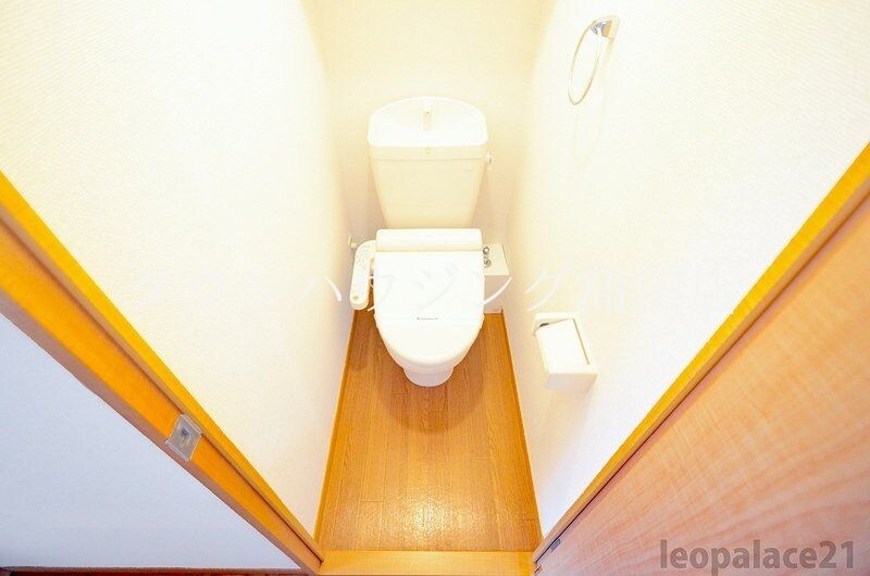 レオパレス大井の物件内観写真