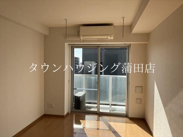 クレッシェンドKの物件内観写真