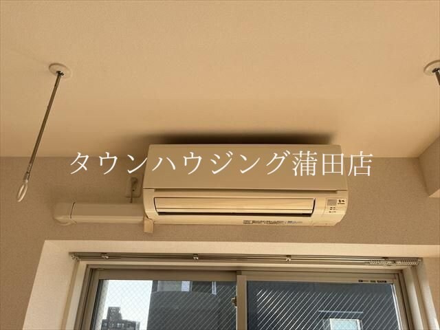 クレッシェンドKの物件内観写真