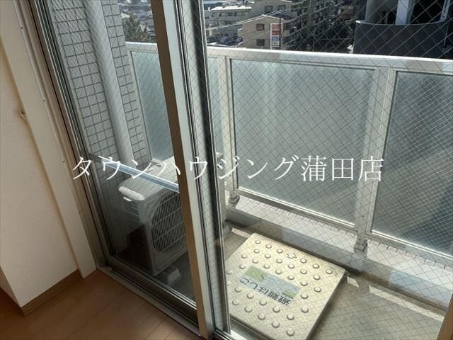 クレッシェンドKの物件内観写真