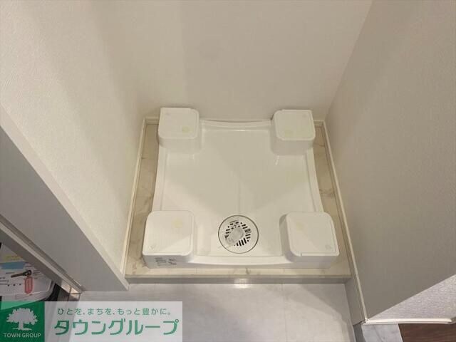 スパシエ蒲田グランドタワーの物件内観写真