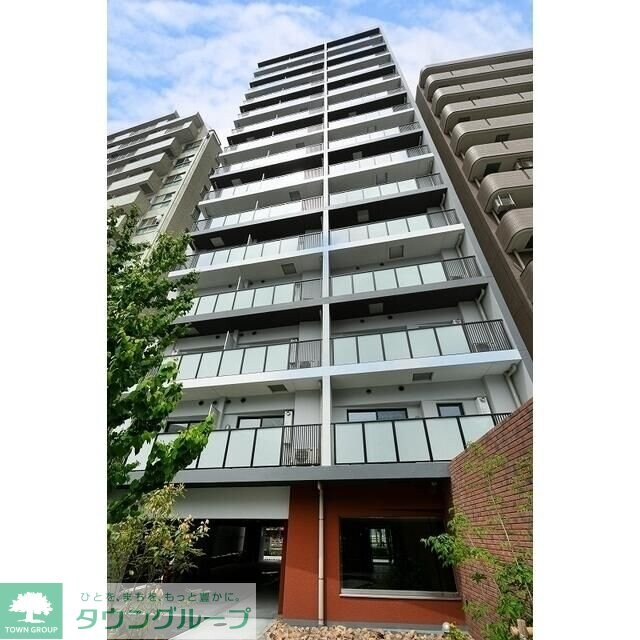 ザ・パークハビオ大森町の物件内観写真