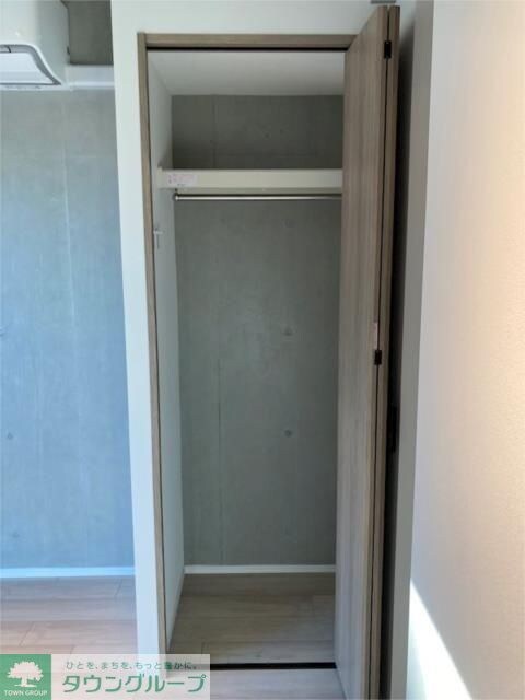 TRADIS 荏原中延の物件内観写真