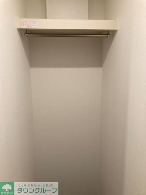 TRADIS 荏原中延の物件内観写真