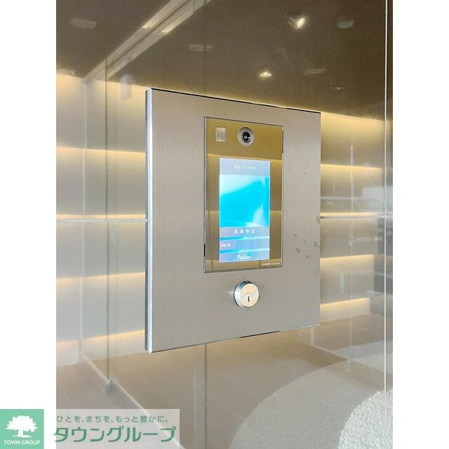 コンフォリア南品川の物件内観写真