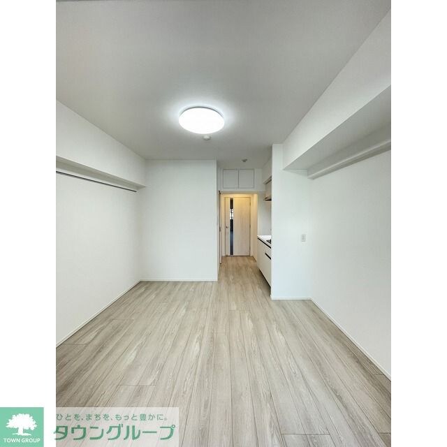 コンフォリア南品川の物件内観写真