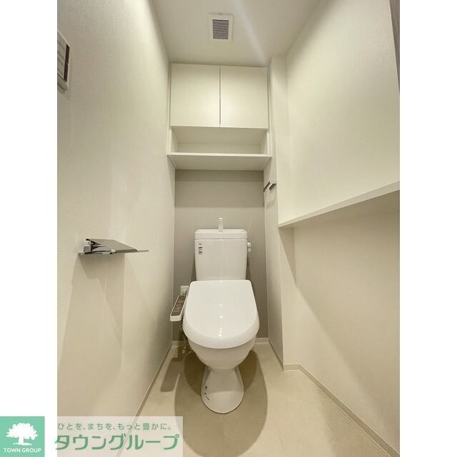 コンフォリア南品川の物件内観写真