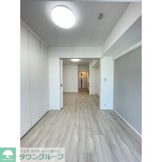 コンフォリア南品川の物件内観写真